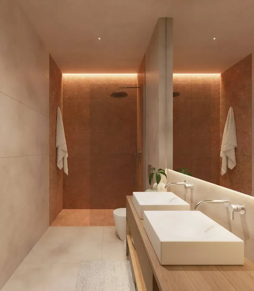Cap Cana: apartamento 1 hab. · 97.99 m² en venta - 5