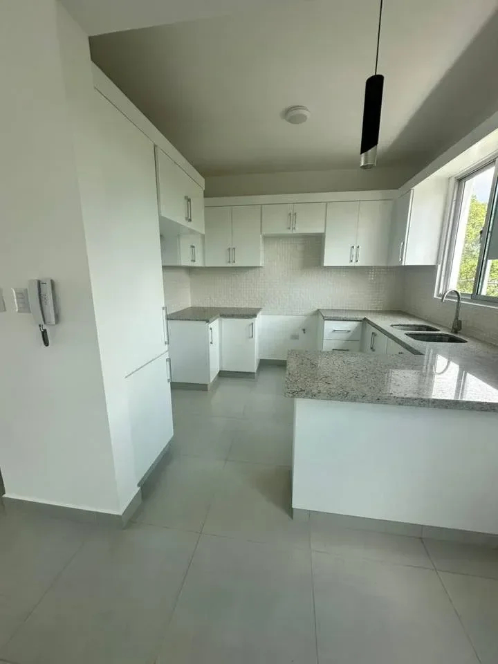 Penthouse en Monte Adentro, 189 m² en venta