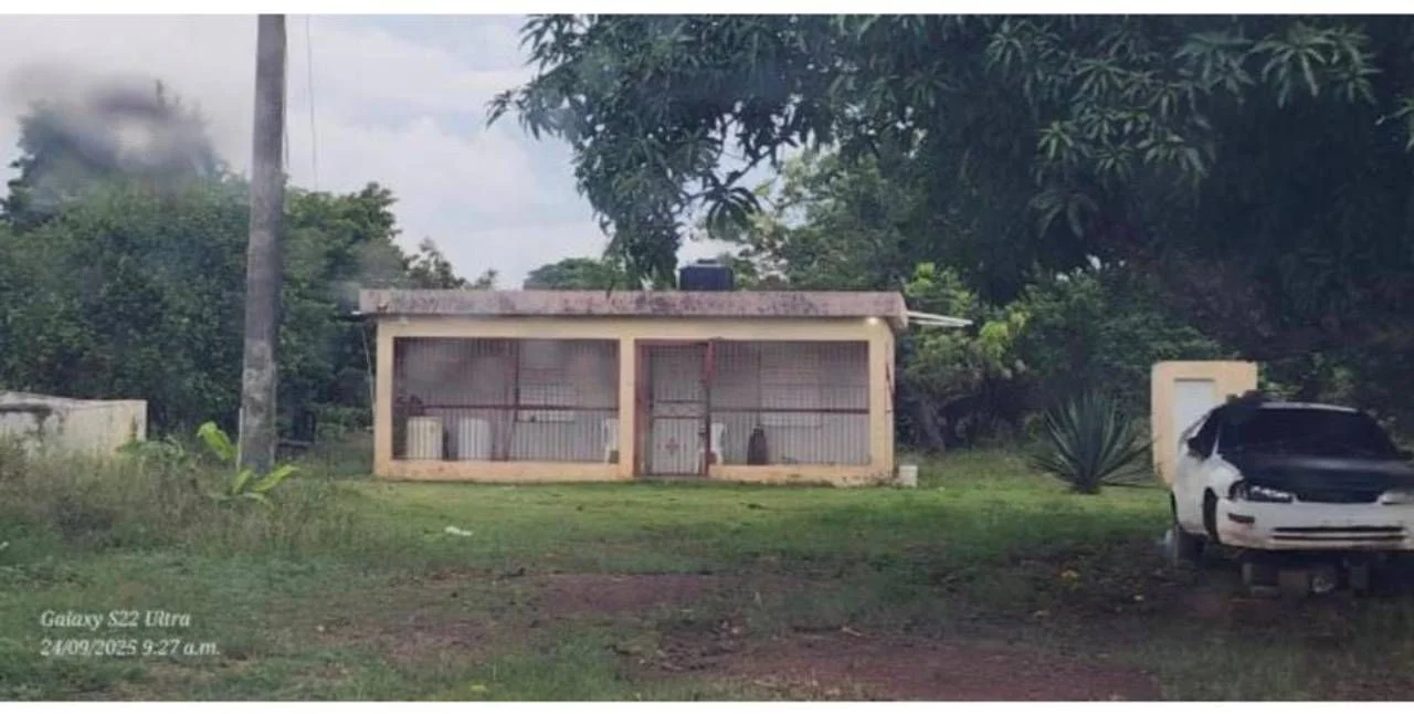 La Victoria: terreno en venta - 3
