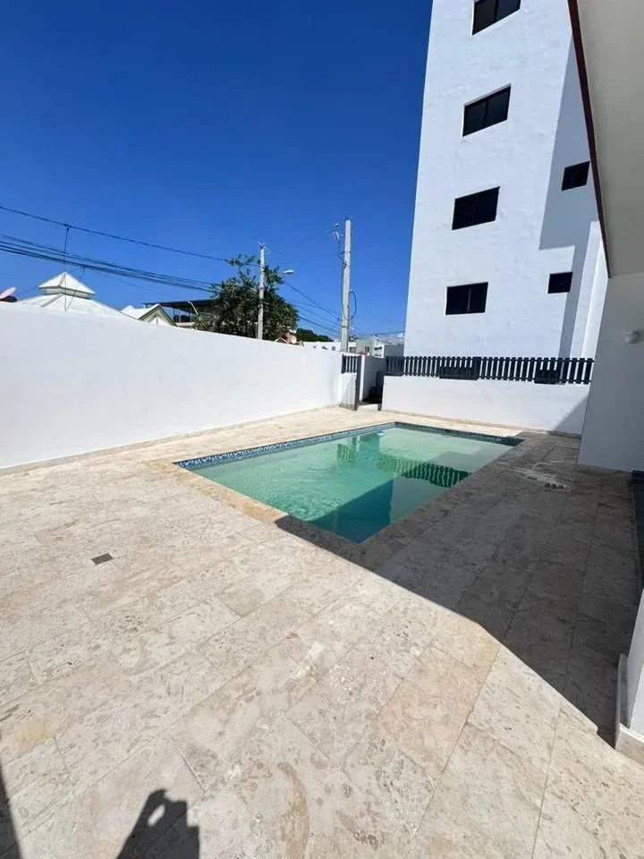 Apartamento en La Barranquita, 105 m² en venta - 2