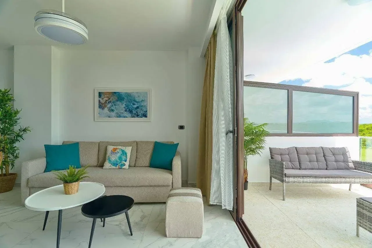 Punta cana: apartamento 2 hab. en venta - 3