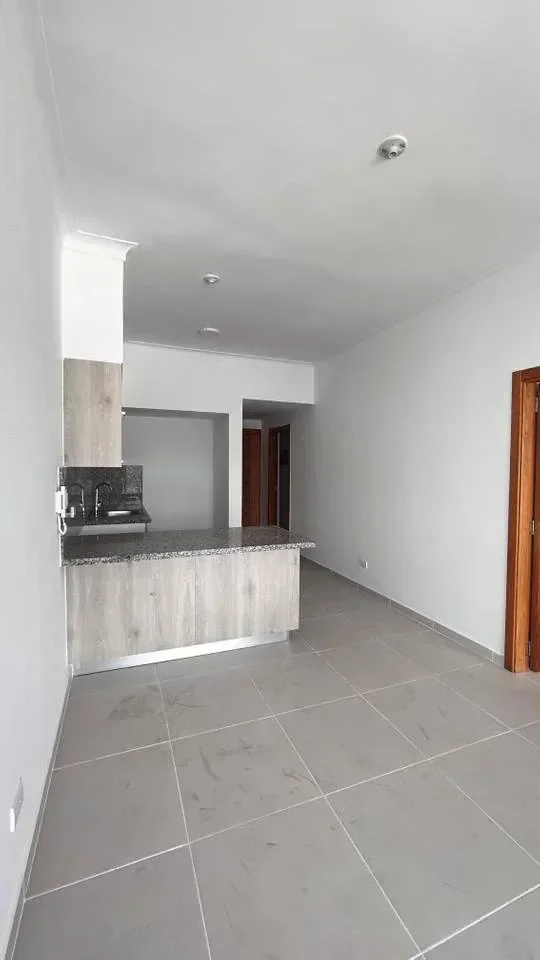 Apartamento en Zona Universitaria, 75 m² en alquiler - 1
