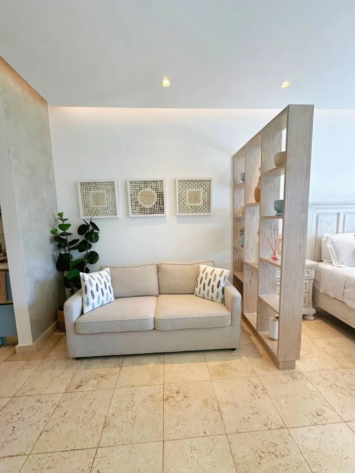 Apartamento de 1 habitaciones en venta en Cap Cana, Cap Cana - 4