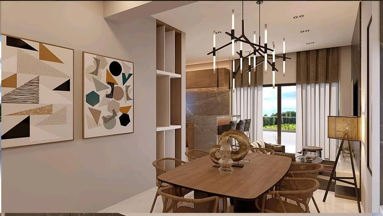 Atala: apartamento 1 hab. · 55 m² en venta - 3