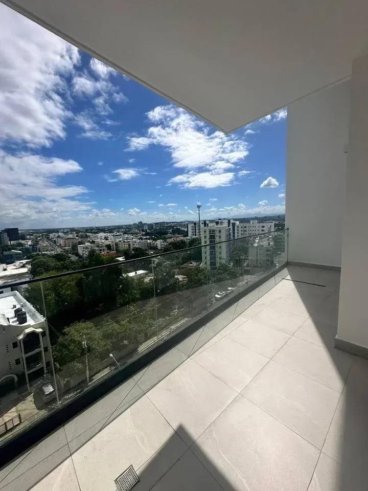 La Esmeralda: apartamento 3 hab. · 160 m² en venta - 3