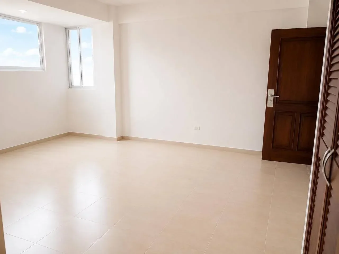 Apartamento en Julieta Morales, 70 m² en venta - 2