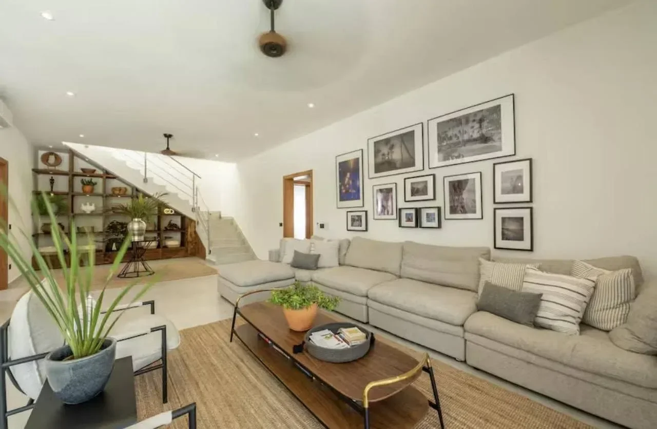 La Bonita: penthouse 4 hab. · 412 m² en venta - 3