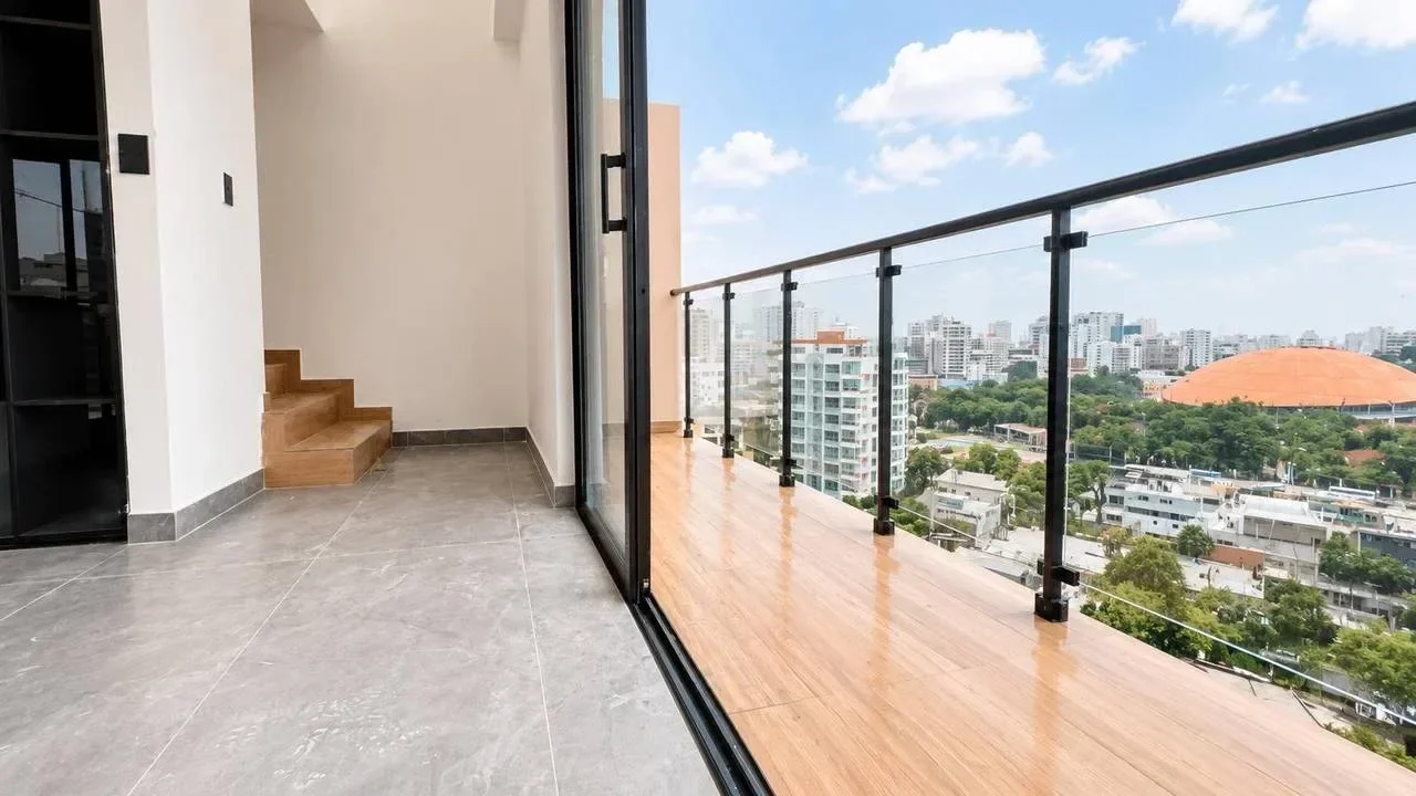 La Esperilla: apartamento 2 hab. · 166.54 m² en venta - 4