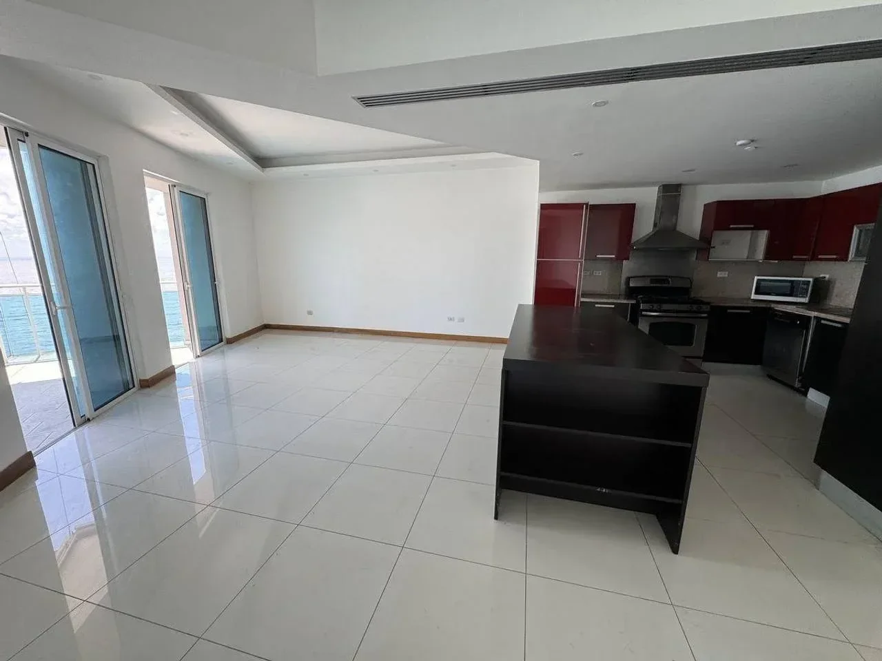 Malecon: apartamento 3 hab. · 224 m² en venta - 2