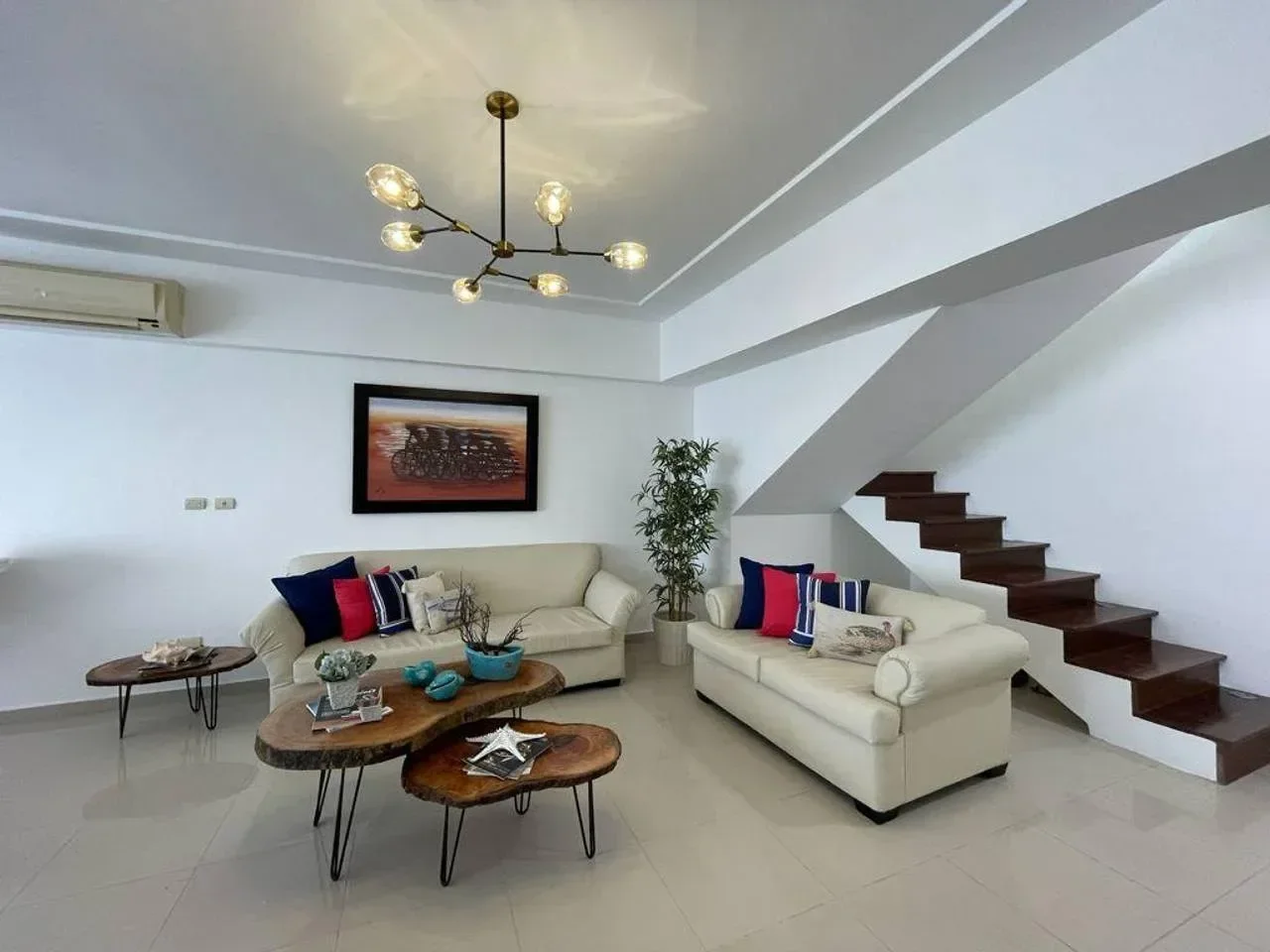 Penthouse de 3 habitaciones en venta en Juan Dolio, Juan Dolio - 4