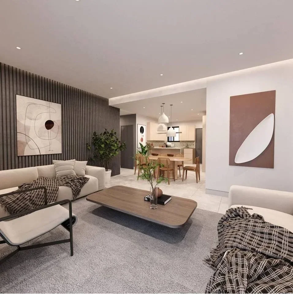 Apartamento de 3 habitaciones en venta en Santiago, Santiago de los Caballeros - 4