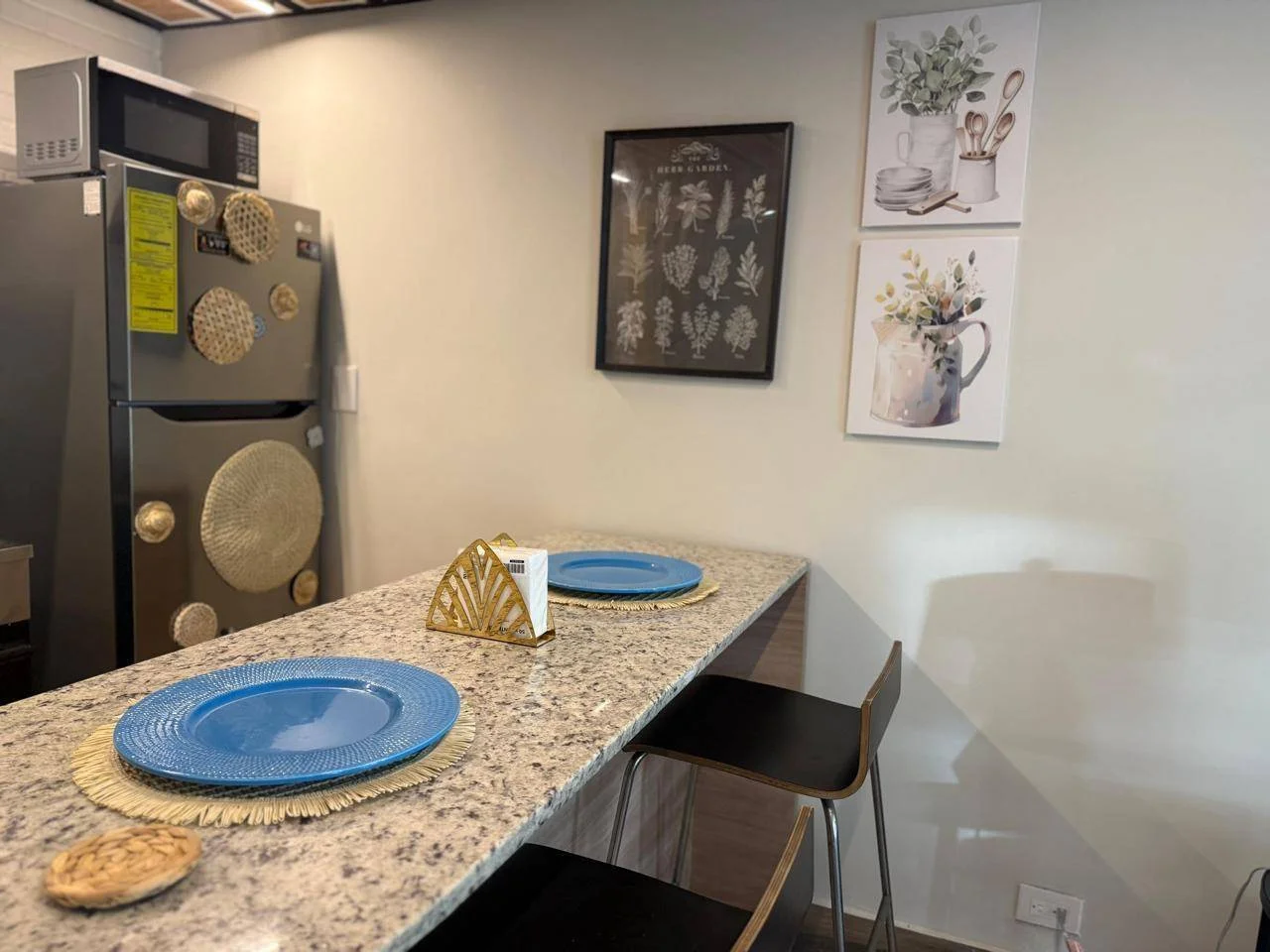 Loft meublé à louer, Las Canas City, Cap Cana - 2