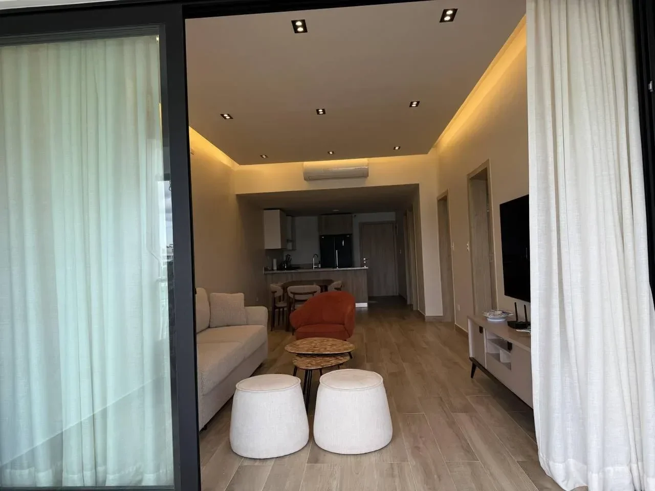 Apartamento en venta — Punta cana, Punta Cana (2 hab.) - 5