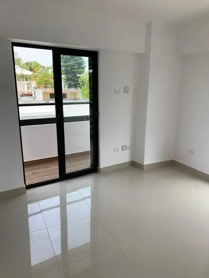 Apartamento en venta — Arroyo Hondo Viejo, Santo Domingo D.N. (2 hab.) - 5