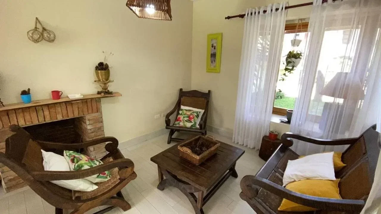 Villa en venta — Jarabacoa, Jarabacoa (2 hab.) - 5