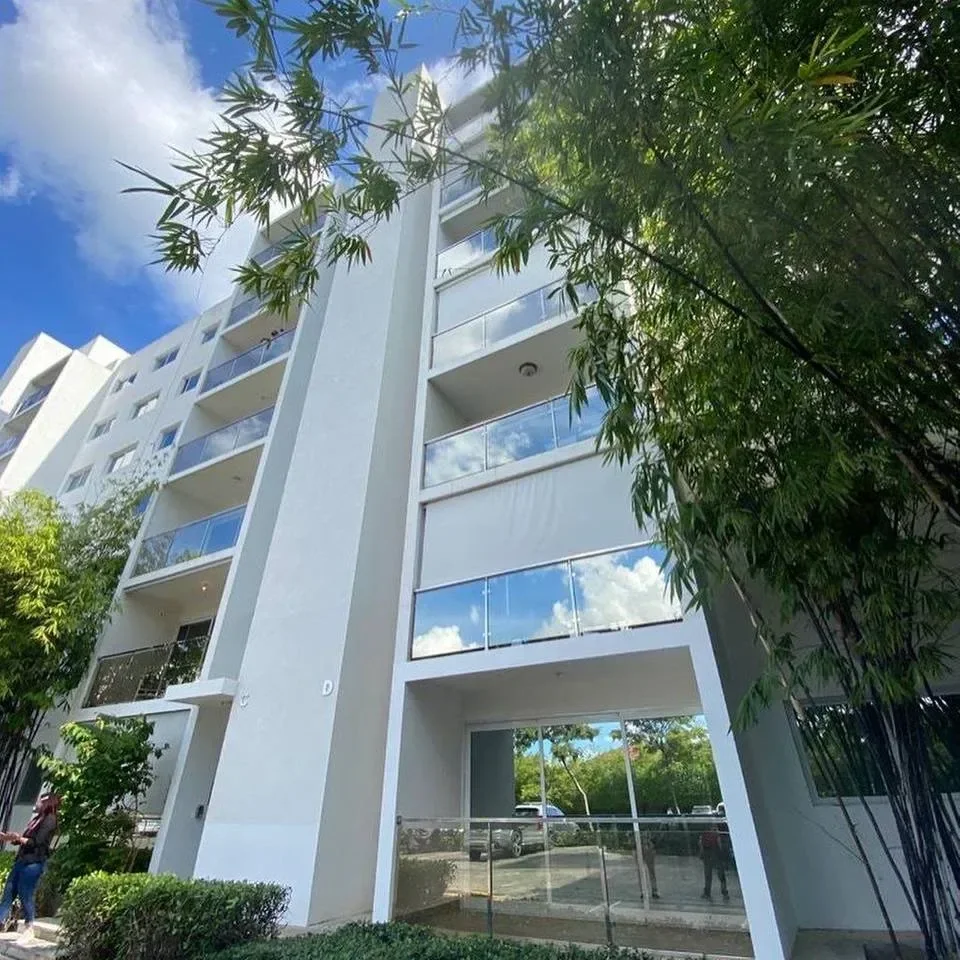 Reparto del Este: apartamento 3 hab. · 135 m² en venta