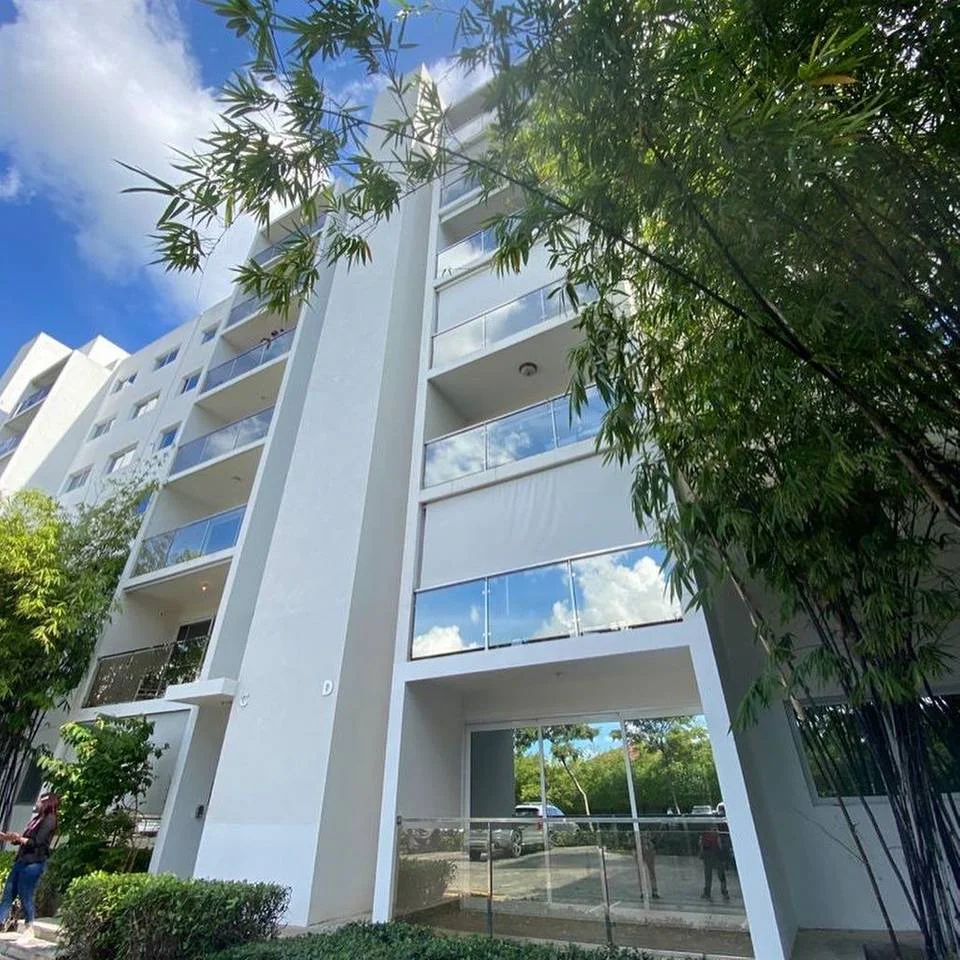 Reparto del Este: apartamento 3 hab. · 135 m² en venta
