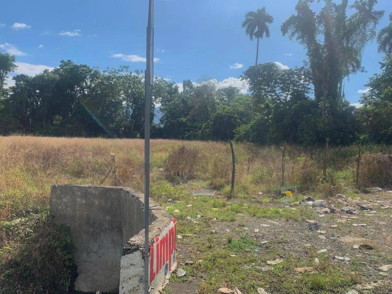 Terreno en venta — Agrícola, Bonao - 3