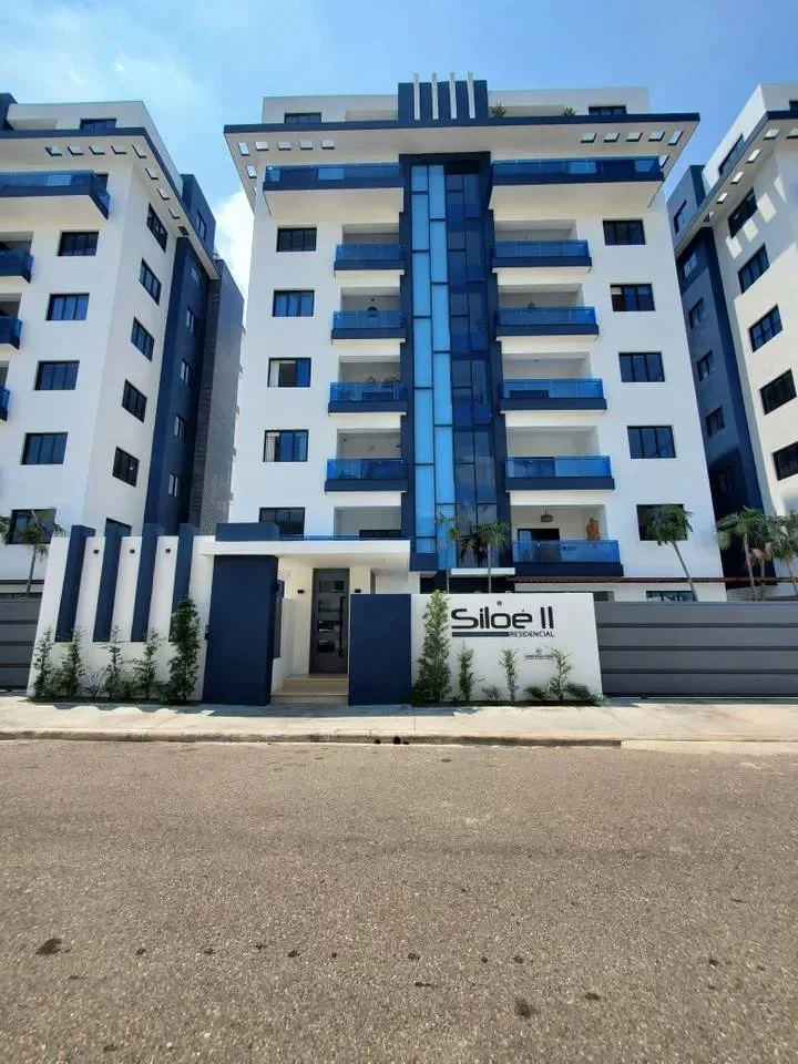 Apartamento de 3 habitaciones en venta en Villa María, Higuey - 2