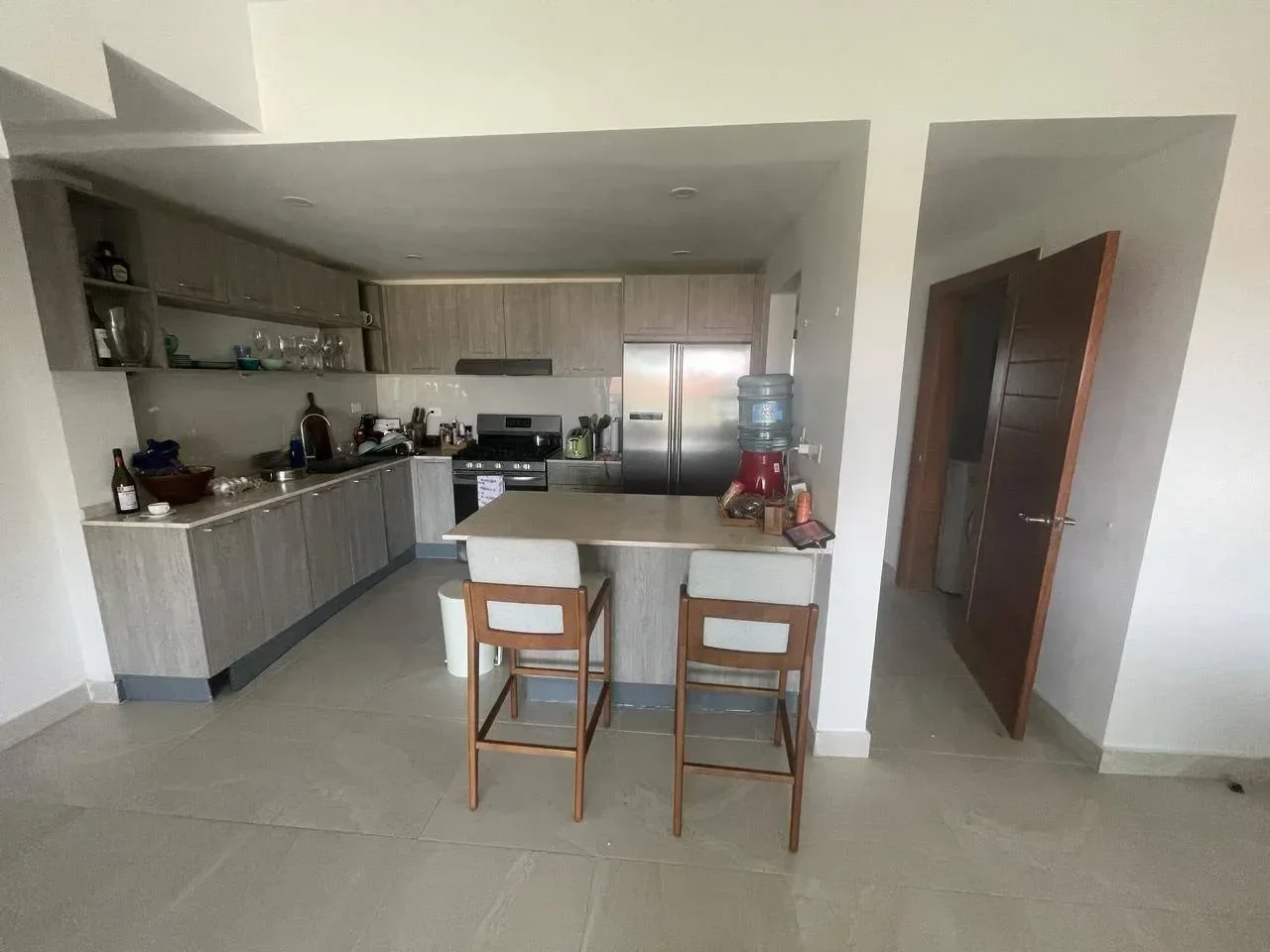 Venta: penthouse en Bibijagua, Bavaro - 5