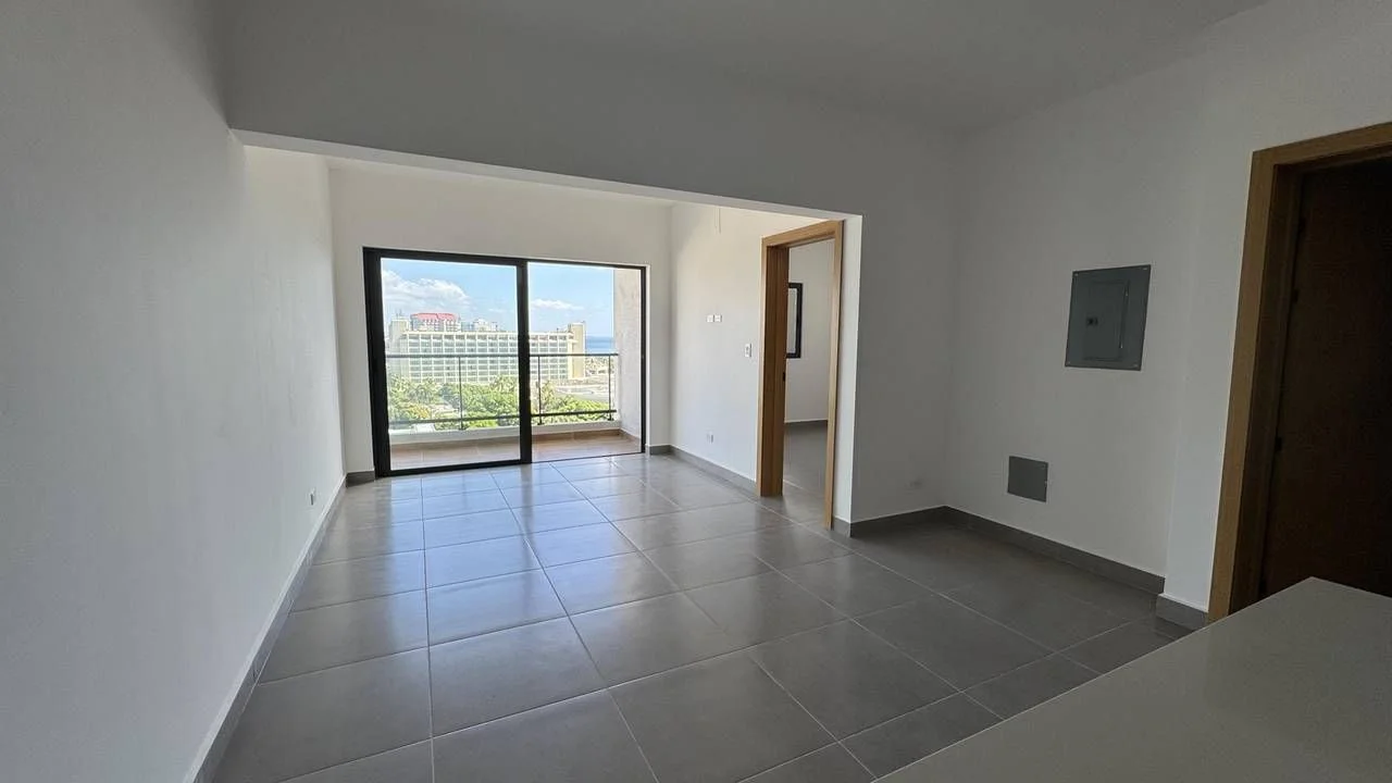 Apartamento de 1 habitaciones en venta en Gazcue, Santo Domingo D.N. - 2