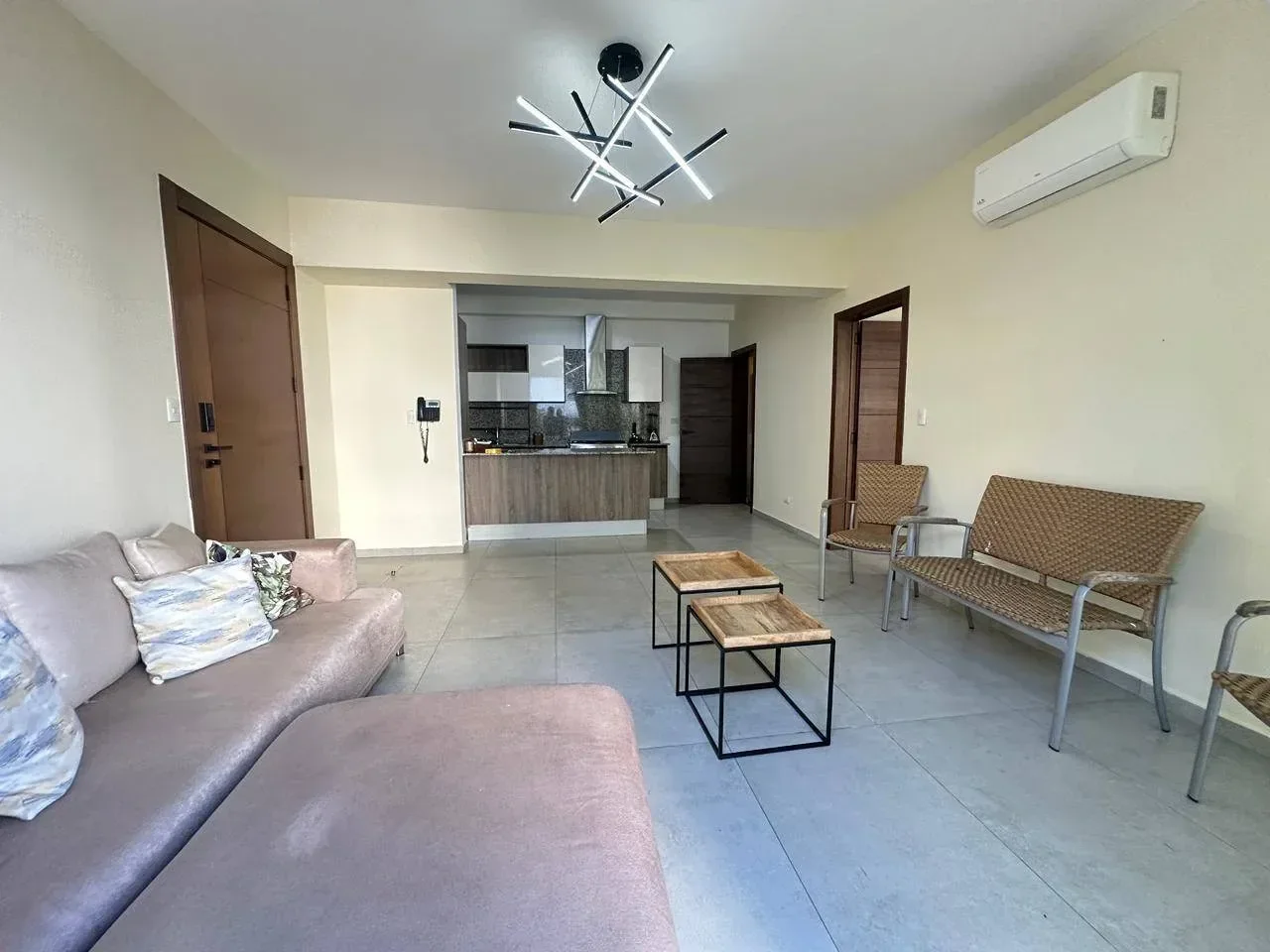 La Esperilla: appartement 1 ch. · 70.5 m² à louer - 2