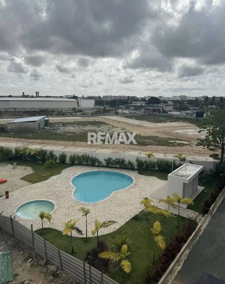 Appartement à Verón, 63.76 m² à vendre - 2