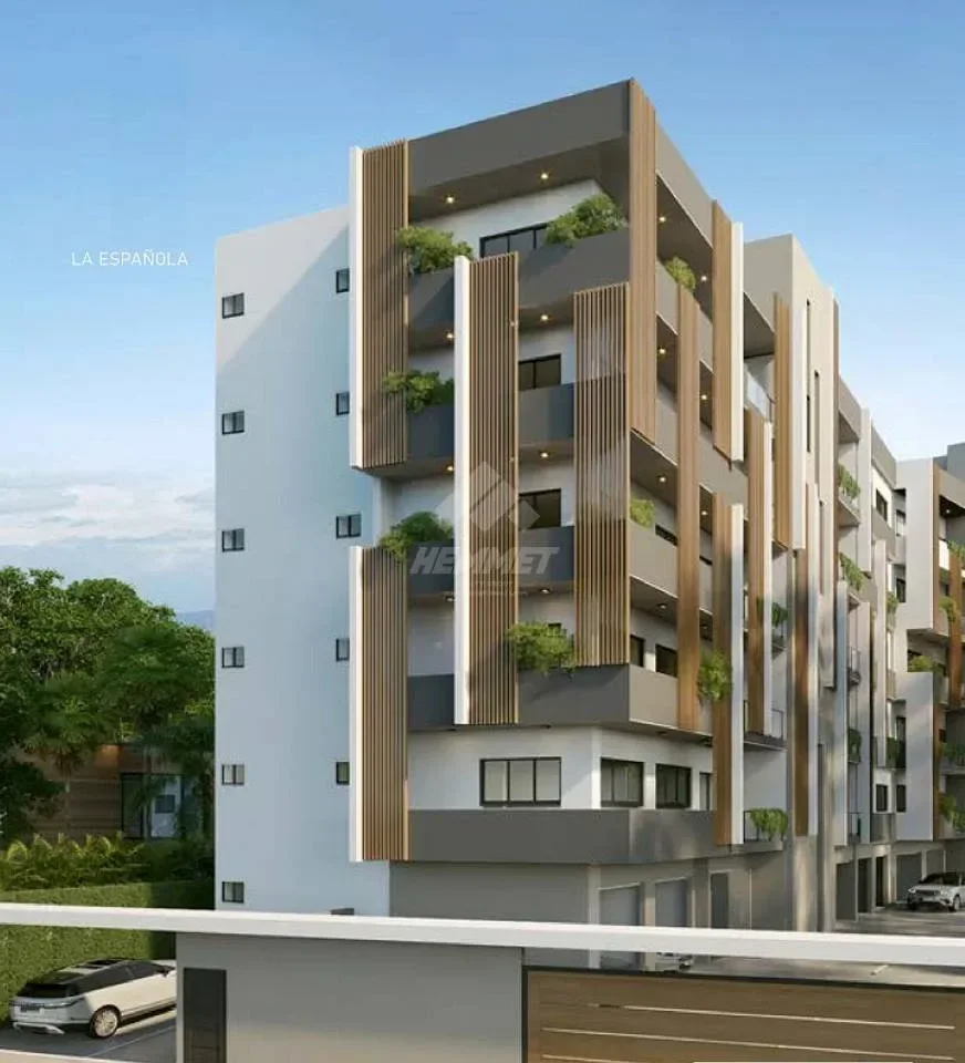 La Española: apartamento 3 hab. · 140 m² en venta - 3