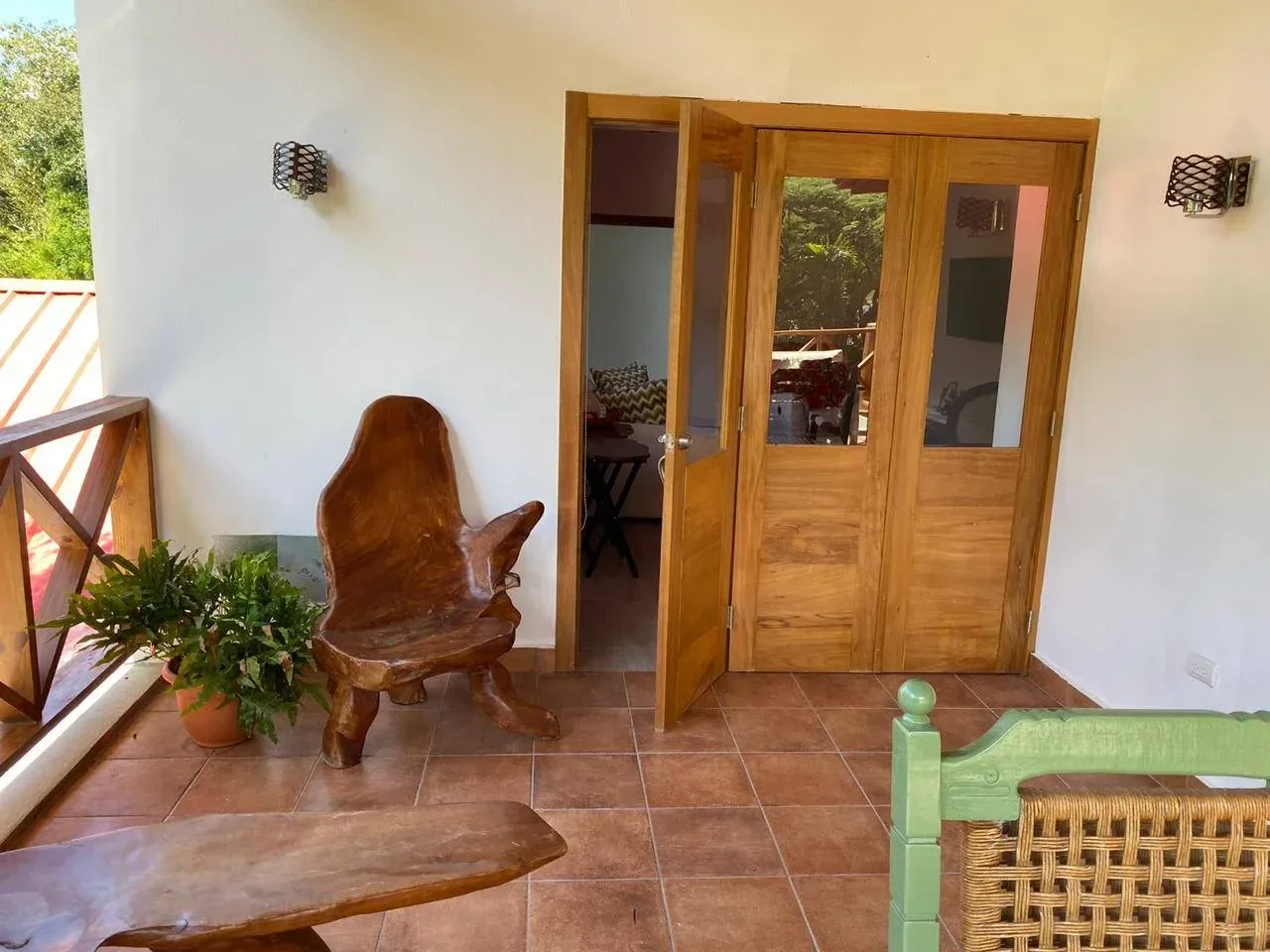 Villa en venta — Sabaneta, San Jose de las Matas (6 hab.) - 2