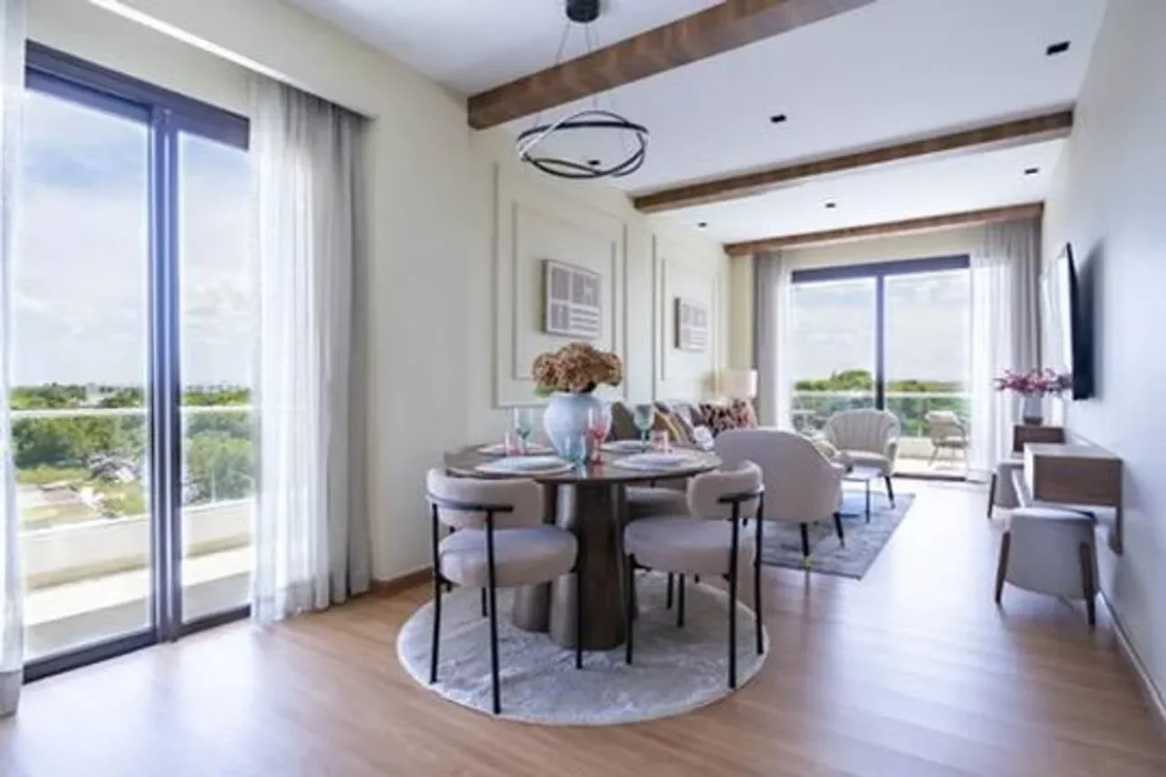 Appartement à Punta cana, 147 m² à vendre