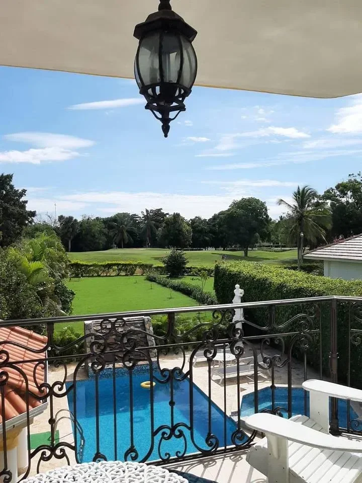 Villa de 5 habitaciones en venta en Jarabacoa, Jarabacoa - 4