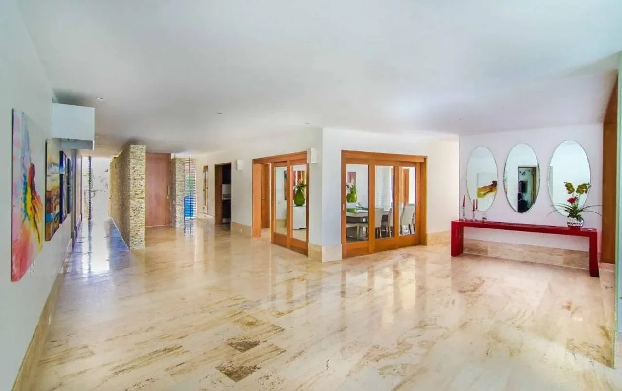 Villa en venta — Casa de Campo, La Romana (6 hab.) - 5