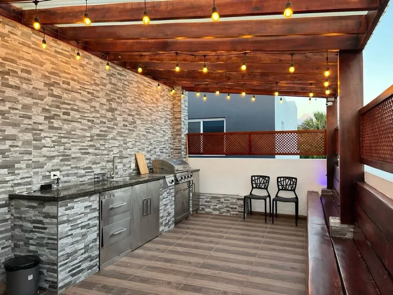 Gurabo O Flor De Gurabo: penthouse 3 hab. · 750 m² en venta - 5