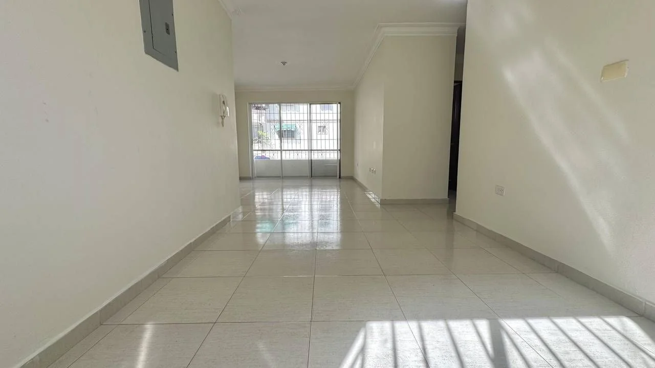 Apartamento en Bella Vista, 90 m² en venta