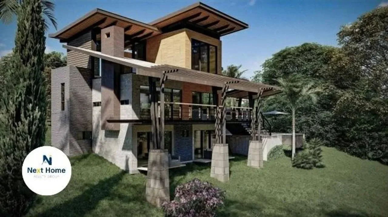 Villa en venta — Jarabacoa, Jarabacoa (2 hab.) - 4