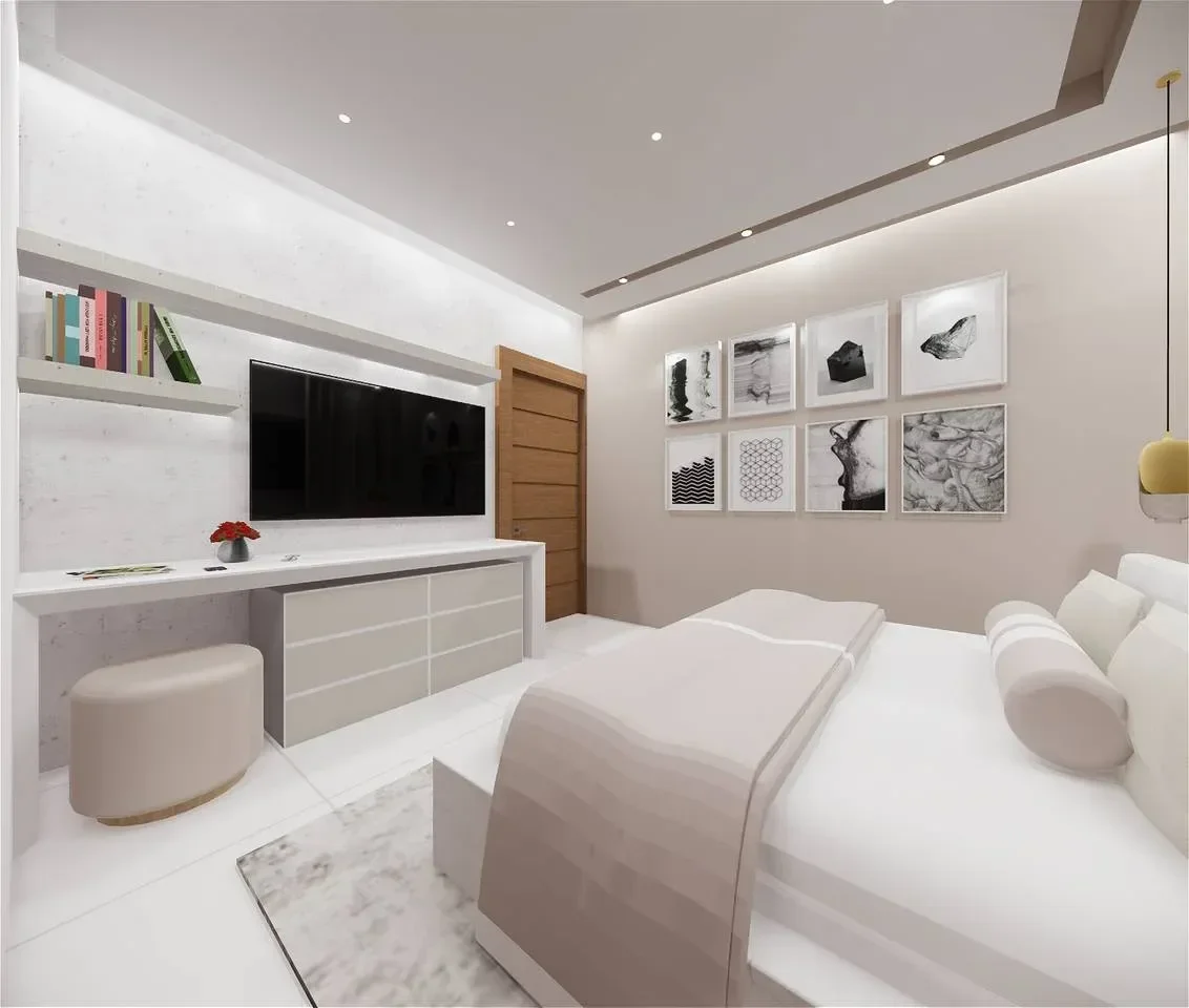 Venta: apartamento en Mirador Norte, Distrito Nacional - 3