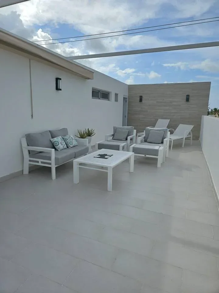 Penthouse en El Cortecito, 244 m² en venta - 2