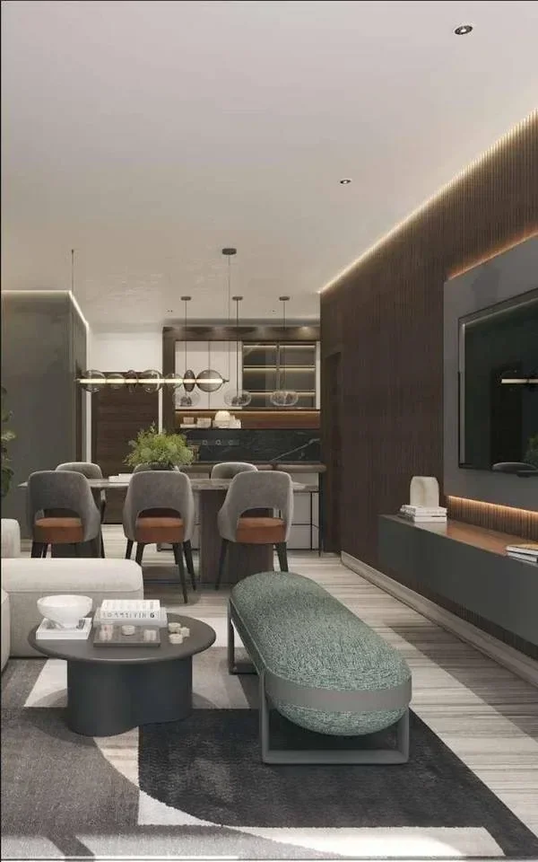 Alma Rosa I: apartamento 3 hab. · 136 m² en venta - 2