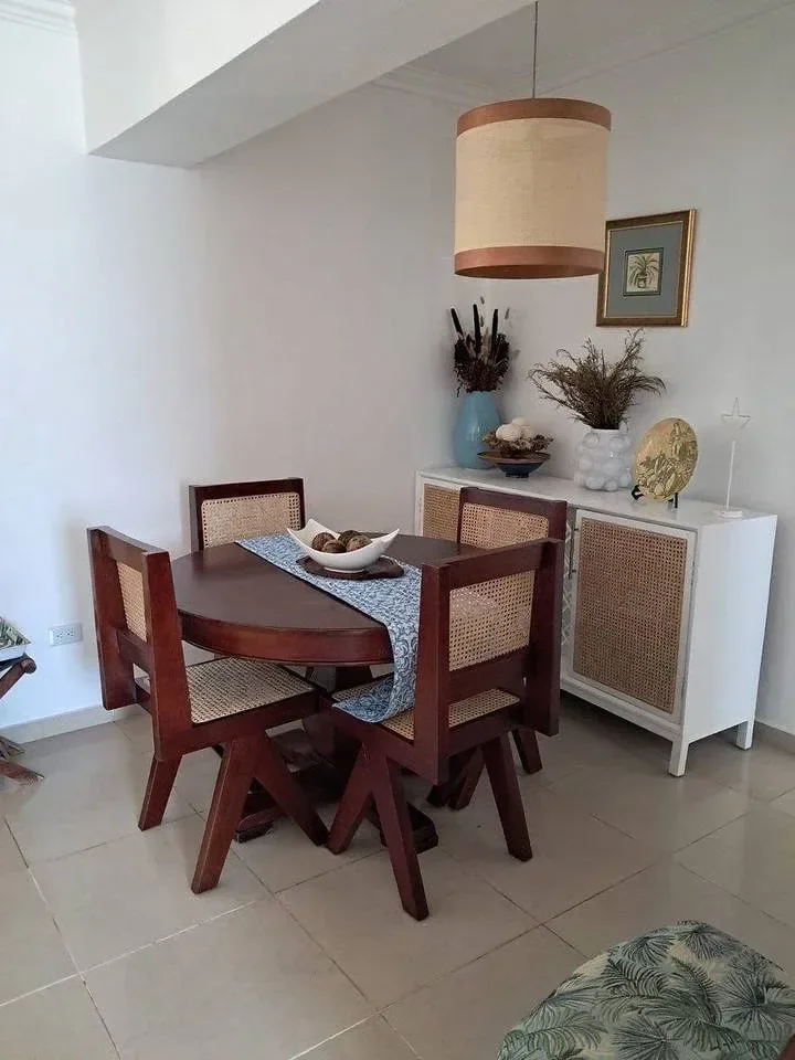 Zona Universitaria: apartamento 2 hab. · 100 m² en venta - 3