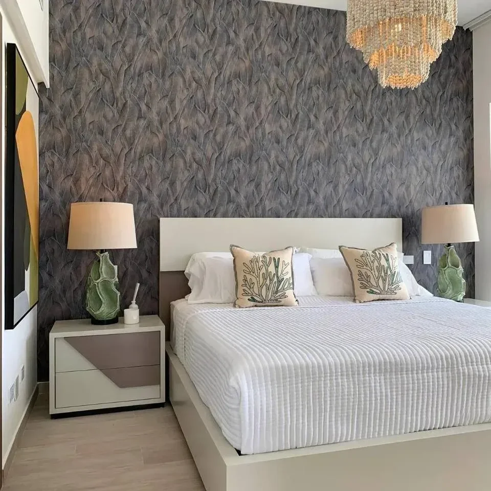 Penthouse de 2 habitaciones en venta en Av. Barceló, Punta Cana - 5