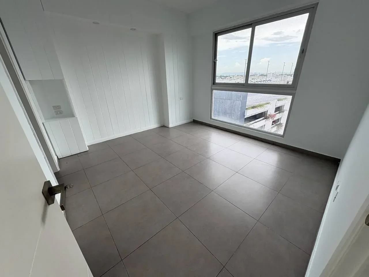 Apartment with 1 bedrooms for sale in Serrallés, Distrito Nacional - 4