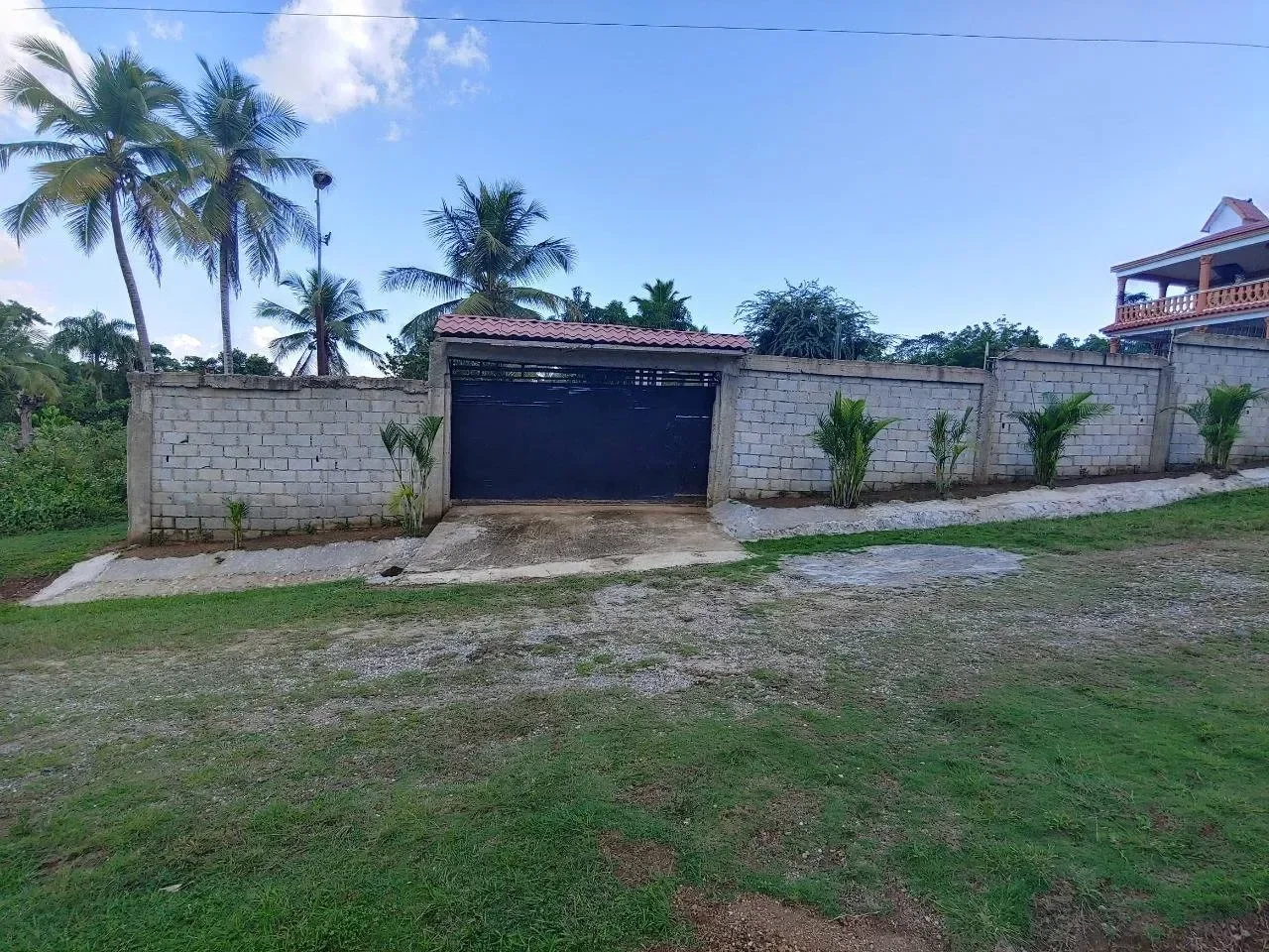 Venta: villa en Sierra Prieta, Santo Domingo Norte - 3
