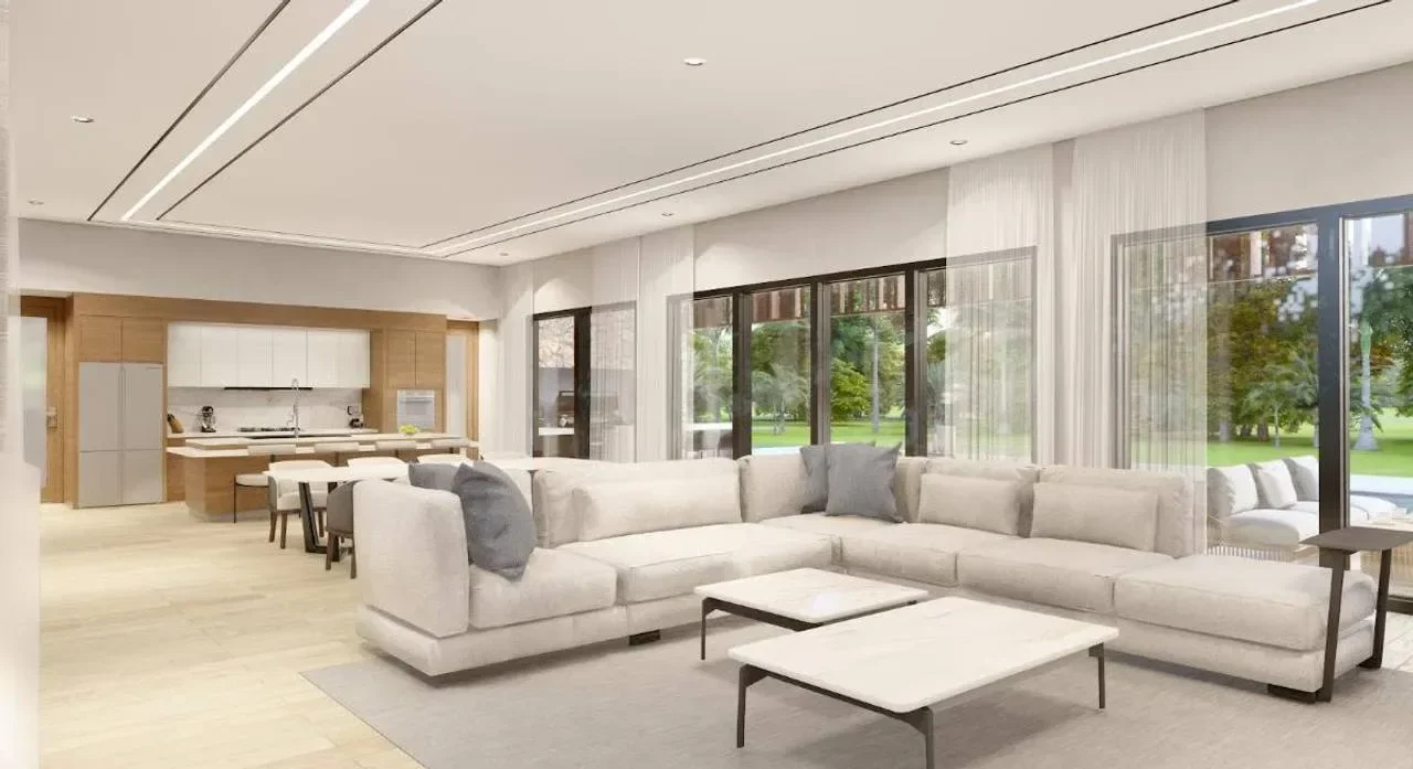 Villa en Cap Cana, 687 m² en venta - 4