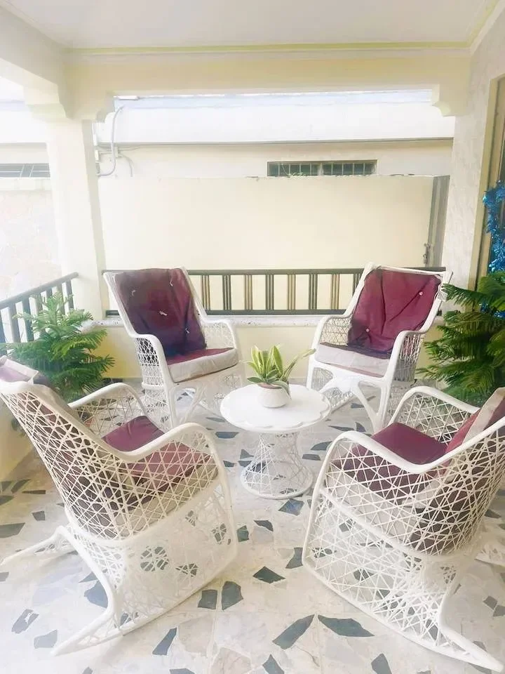 Casa de 4 habitaciones en venta en Las Palmas de Alma Rosa, Santo Domingo Este - 4