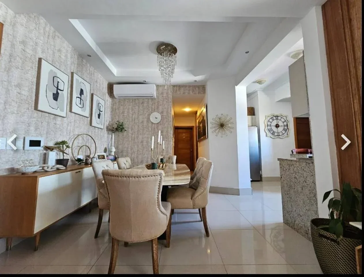 Apartamento en Mirador Norte, 295 m² en venta - 2