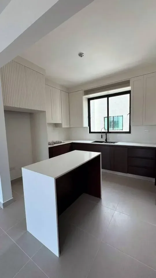 Apartamento de 3 habitaciones en venta en Monte Verde, Santiago de los Caballeros - 2