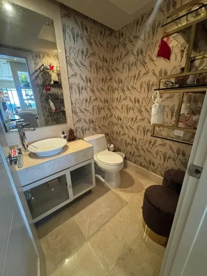 Apartamento de 3 habitaciones en venta en Piantini, Distrito Nacional - 2