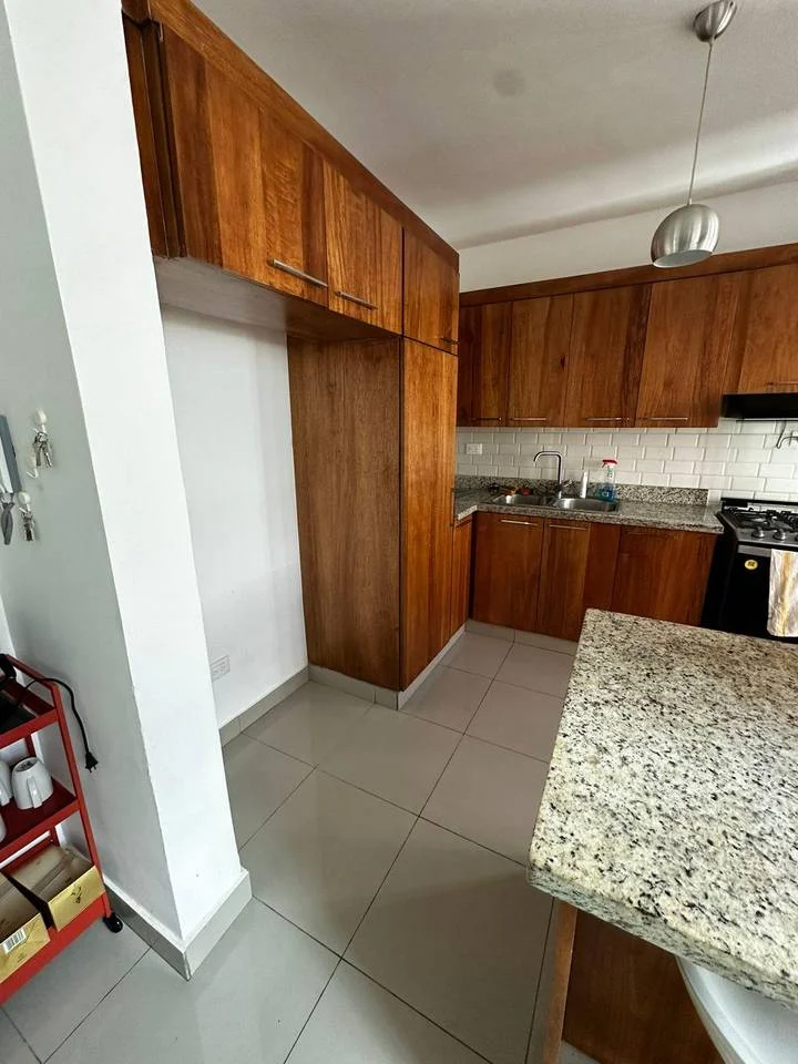 Apartamento de 3 habitaciones en venta en Carretera Tigaiga, Santiago de los Caballeros - 5