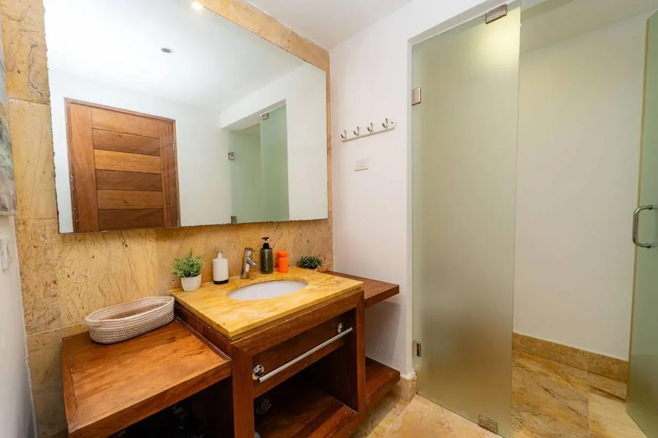 Apartamento de 1 habitaciones en venta en Cap Cana, Cap Cana - 3