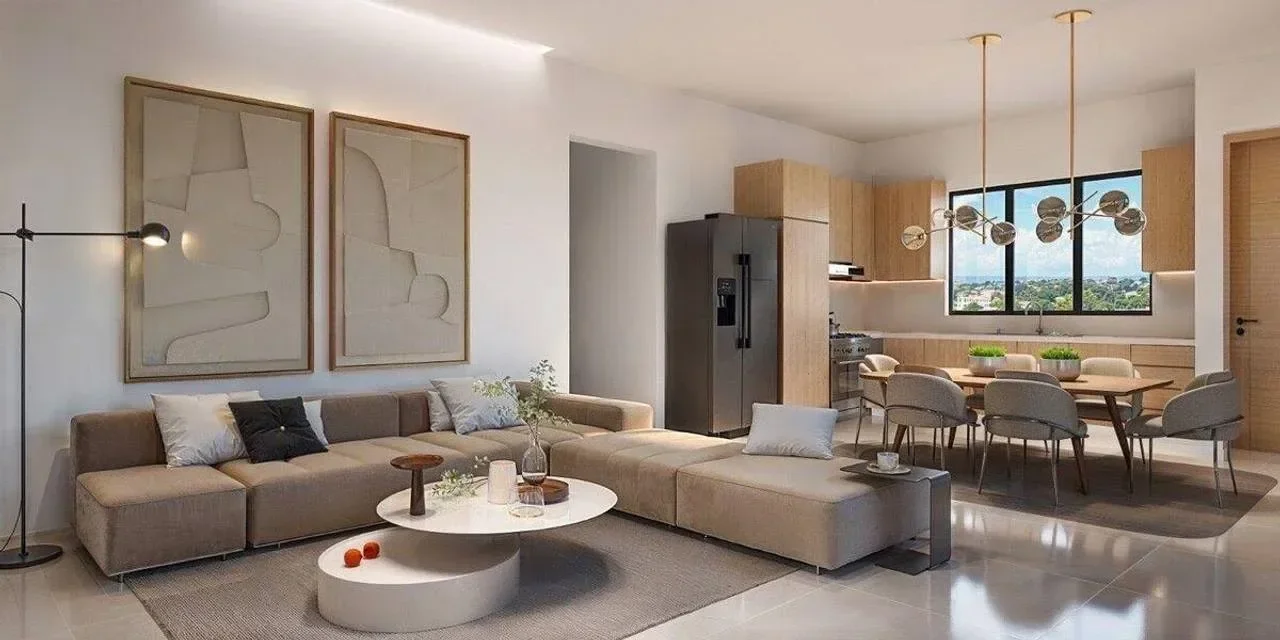 Venta: apartamento en Santiago, Santiago de los Caballeros - 4
